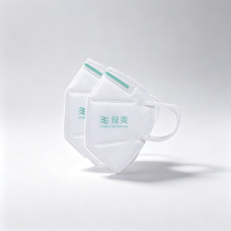 Masker Anti Debu Putih Sekali  - Dust Mask Construction ulasan dan harga