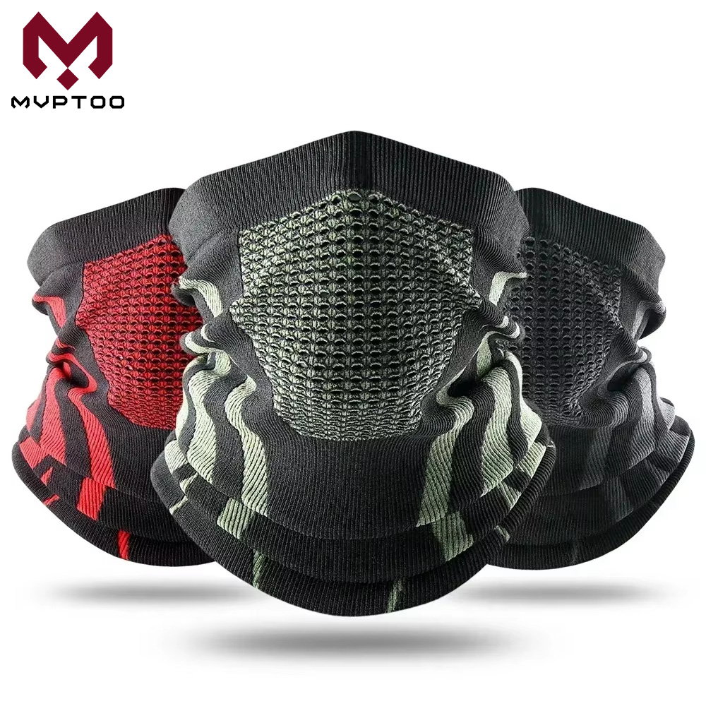 Cincin Musim Dingin Tabung Ban - Respirator Half Face ulasan dan harga